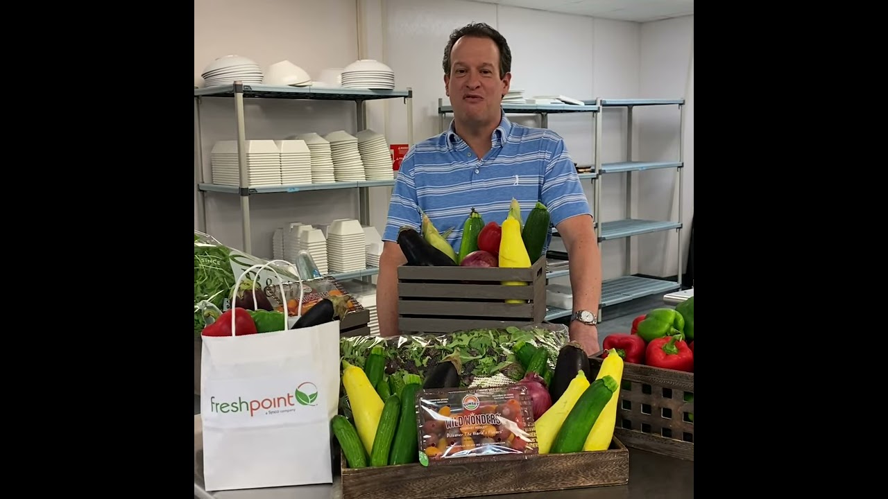 FreshPoint Central Florida Partnership