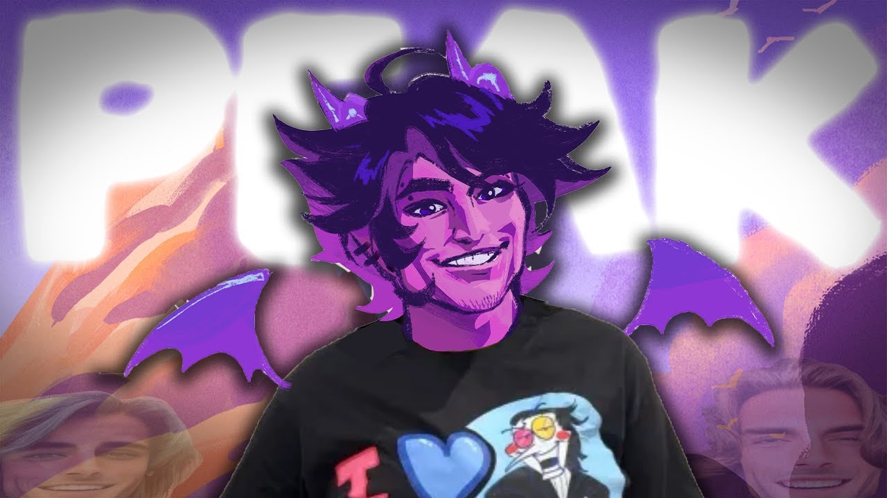 Playing Peak With FRIENDS!