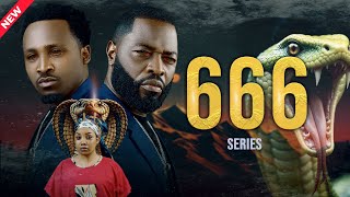 🔥666🔥SERIES EP 01