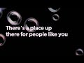 Gramps Morgan - People Like You | Lyrics Video 22