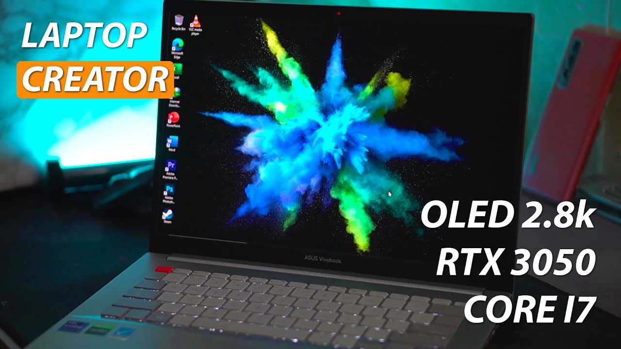 Vivobook Pro 14x Oled N7400pc Купить