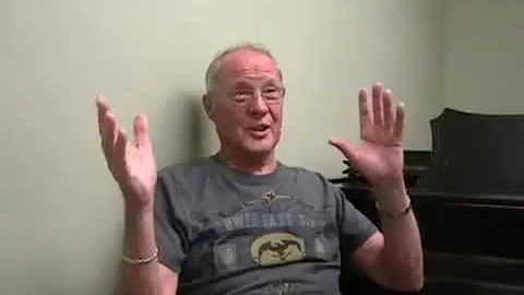 Sharon Cobb - Ken Mansfield - Interview