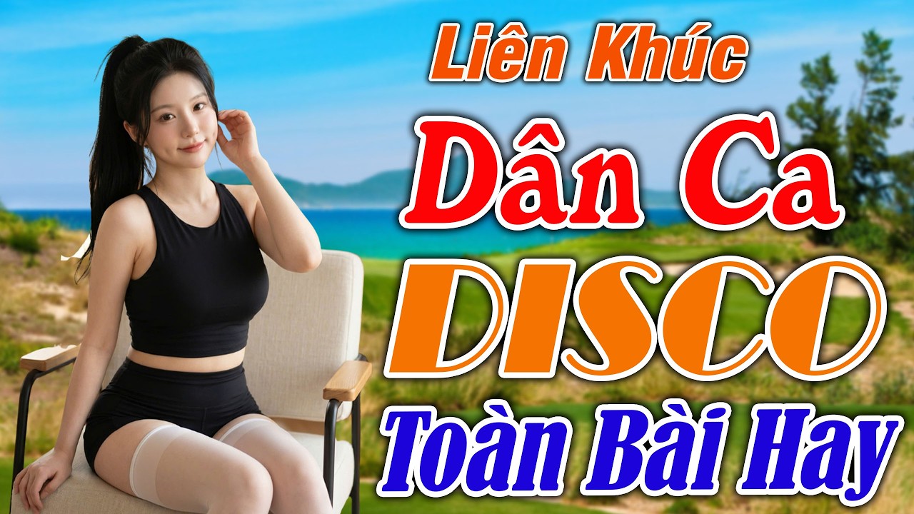 LK XỨ NGHỆ PHỐI MỚI NHẤT 2026 | DÂN CA VIỆT DISCO REMIX - LK Nhạc Đỏ Gái Xinh Nhảy DJ BASS CỰC CĂNG