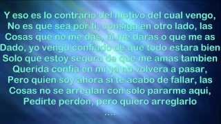 AQUI ESTOY - Mc Aese , Alfred Cave & Dosek (Letra & link de descarga) sonido HD chords