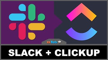 How to Sync New Slack Messages to ClickUp | zzBots