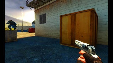 CS:S | sYnced edit by Dabbispeed