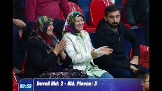 Develi Bld: 2 - Bld. Plevne: 3