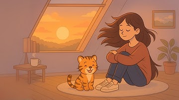 Forgive Them, Forgive Yourself | Self Care Music