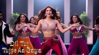 Dil Tujhpe Aa A Maam Luliya Item Song 2026 New Romantic Hit Official Music