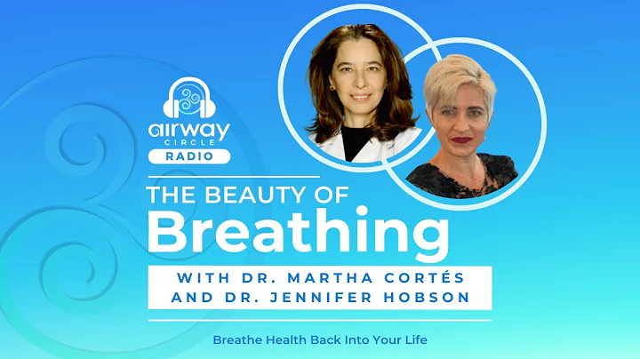 The Beauty of Breathing : Ep 7 - The Nasal Release...