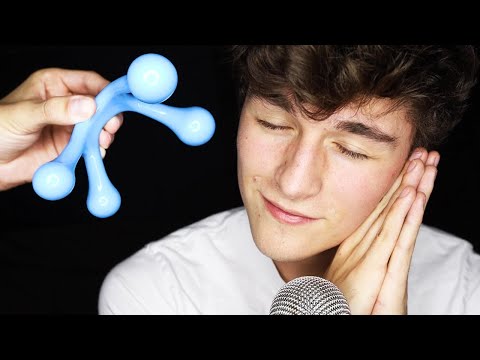 It's a FACT That You Will Get Tingles to This ASMR Video
