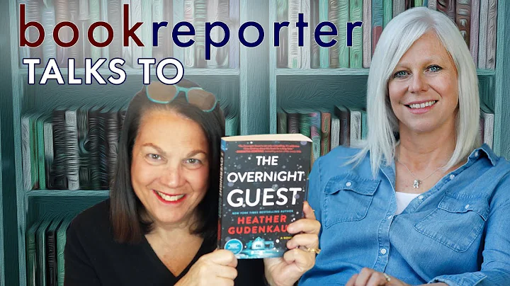 Heather Gudenkauf: The Overnight Guest