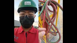Basic Compressed Gas Cylinder Inspection