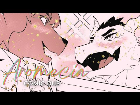 Flirtatious Training // Aromecia Comic Dub