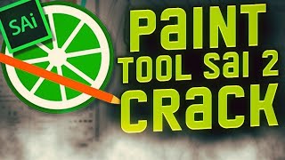 PAINT TOOL SAI CRACK 2023 FREE DOWNLOAD / PAINT TOOL SAI FULL VERSION