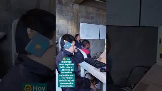 La Loma Comunica 2.0 Ívar Ón