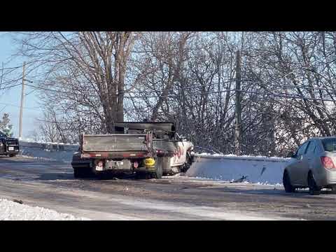 Fatal Collision Trent Hills February 18, 2022