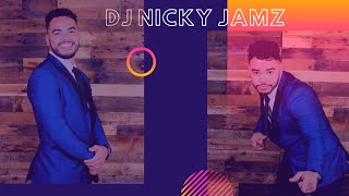 Meet Dj Nicky Jamz Elevated Av Production