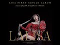 LALISA LISA Lyrics Video
