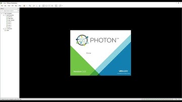 10 Install vCenter Server as a VM in VMware Workstation