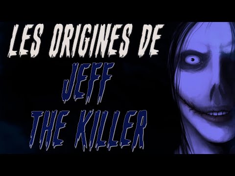 CREEPYPASTA FR - Les origines de Jeff The Killer (Ft. 14 conteurs)