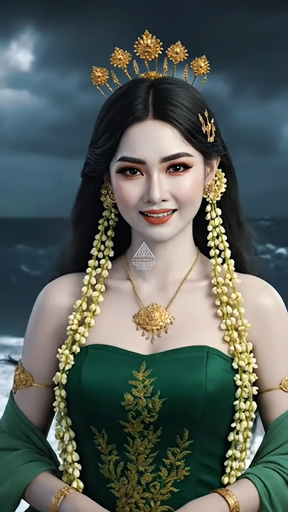 Download lagu Pesan Nyi Ratu Kidul #nyirorokidul #legendanusantara #shorts
