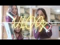 ¡ Ya tengo mi IPHONE 15 pro! 🥳Día en CASA🙌| VLOG DIARIO