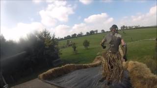 Rocksolid Mudrun 15k Hula Girls Silverstone