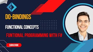 do bindings in F#