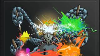 Cartoon Splash Pack 2 - Motion Graphics