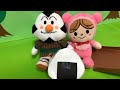 【あかちゃんまん劇場】おむすびまん大ピンチ
