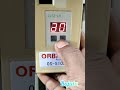 orbito os-510a speed control, speed adjustment