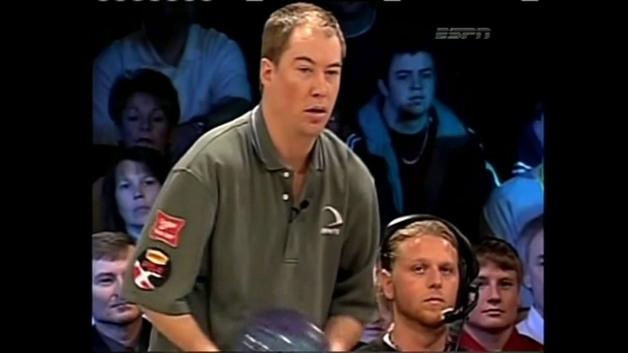 2005 Bowling PBA Keystone State Championship - YouTube