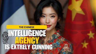 How China’s Intelligence Agency Changed the World: The Shocking Truth Behind This Story