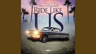 Ride Like Us