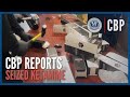 Seized Ketamine Hidden in Thermoses - CBP Reports | CBP