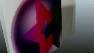 Vinheta Rede Ylaco 1986 V1