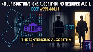 New Jersey Scores Every Arrested Person With an Algorithm. Here Is What 8 Years of Data Shows.
