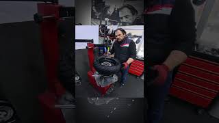 Sıfır Lastik Taktım Yeni Servis Buldum short 5 #motovlog #shorts #tamir #lastik #motosiklet #xmax
