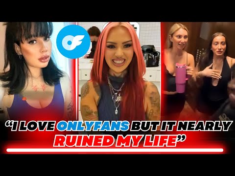 The Madiiitay OnlyFans Leak That Broke The Internet