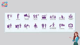 English For Everyone Level 1 Course Book Exercise 38