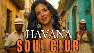 Havana Soul Nights Nada Me Falta Original Beautiful Cuban Songs