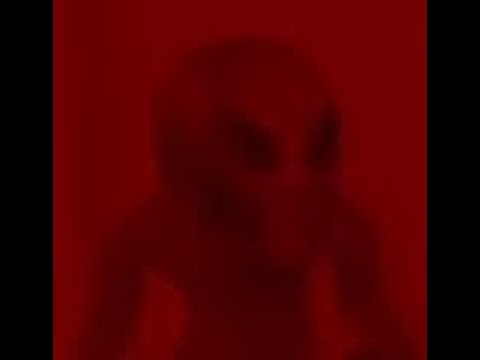 How to Find Red Alien? in 😱[ MTF RHO-2] SCP Monsters Roleplay - Roblox ...