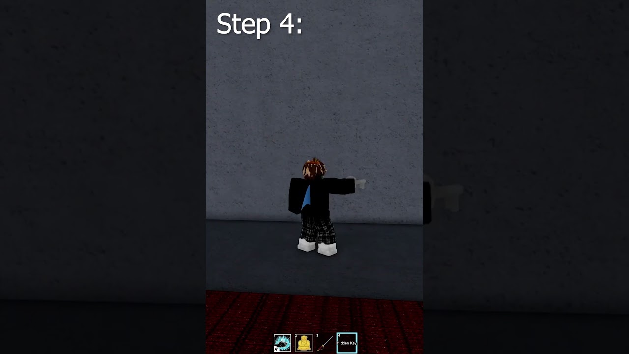 Is it a cursed thing that these happened? Got two portals in a row and  literally using rengoku and koko to send npcs or me thru walls : r/ bloxfruits