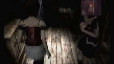 Project Zero 2: Deep Crimson Butterfly [Part 6]