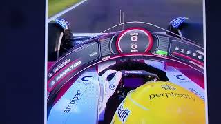 F1 ferrari 2025 speed 0-292 km/h 181 mph