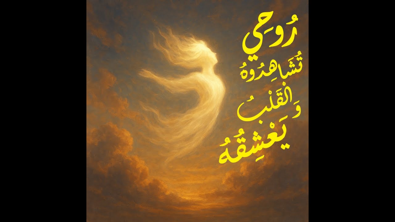 ماذا الذي أسكرَ الأرواحَ إخواني  ؟؟    أم دارُ راحَ الصفا بالأُنسِ في ألحاني”