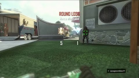 Black ops 2 mod trolling *Elegance v5*