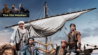 Barbaroslar Akdeniz'in Kılıcı Müzikleri - Ey Le Sa Barbarossa Resimi
