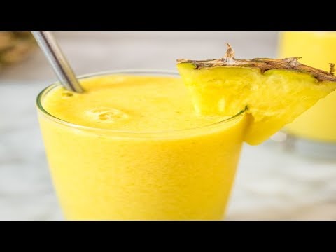 easy-tropical-fruit-smoothie-at-home-healthy-juicing-perfect-refreshing-smoothie